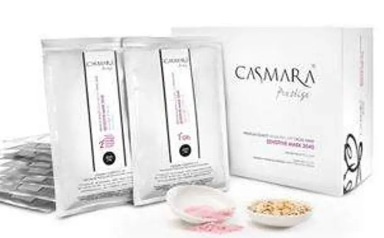 Casmara® Mascarilla Peel-Off