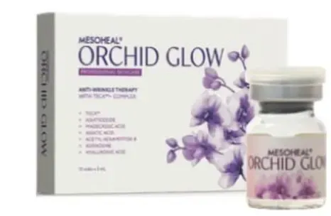 Mesoheal® Orchid Glow